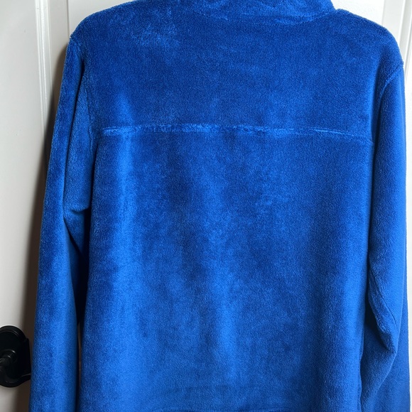 University of Kentucky Coat Size Medium - Picture 2 of 2